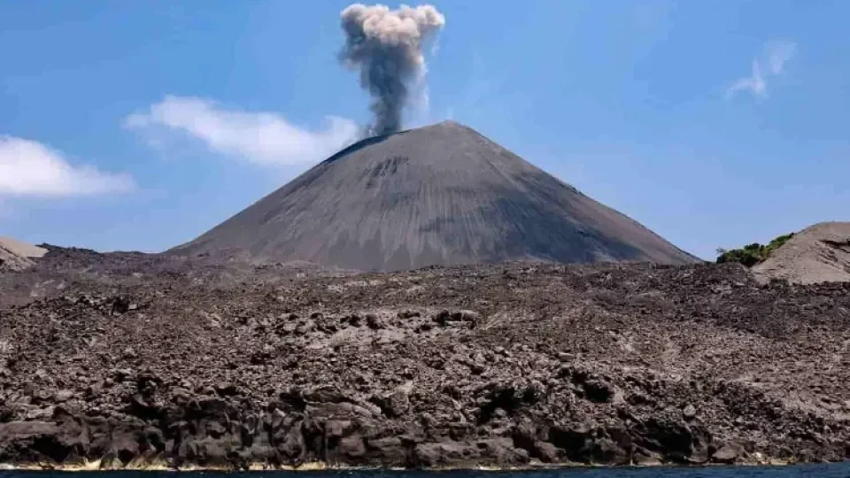 Why Has UNESCO Recognised India’s Volcano Sites?