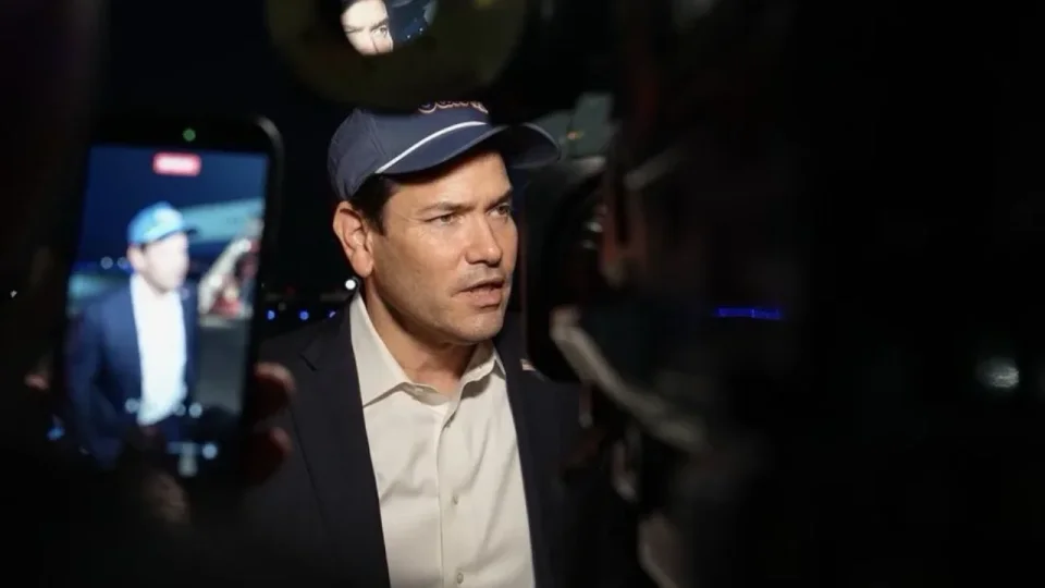 Rubio Defends 60-Day Sanctions Pause, Says India Can't Shift Away From Russian Oil Overnight