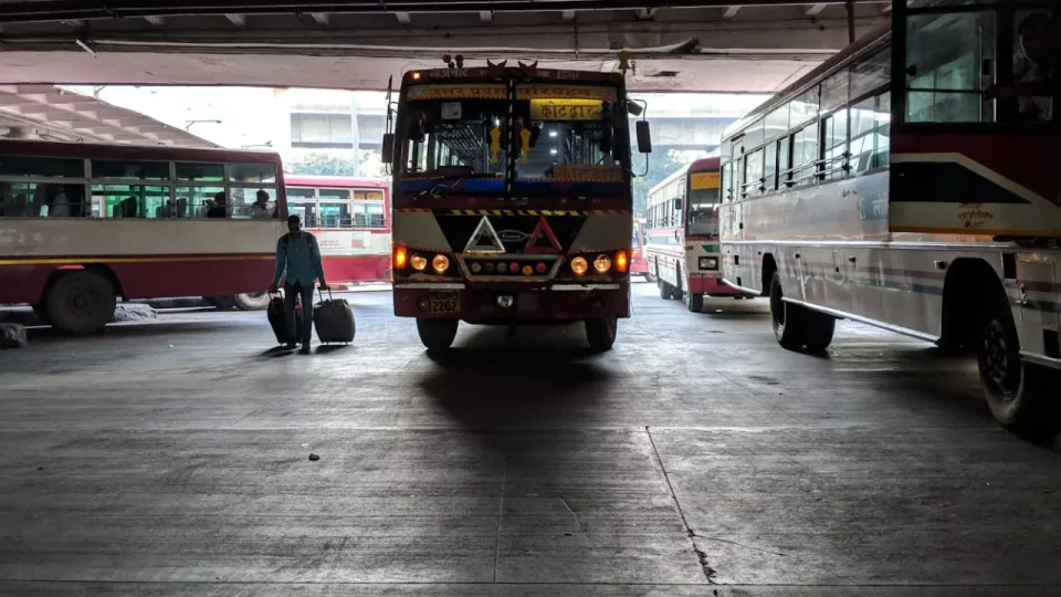For One More Berth, Delhi-NCR Sleeper Buses Expose a Wider Failure of Safety Oversight