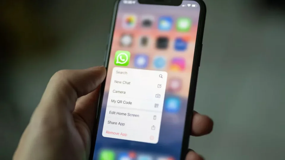 Phone Without SIM? How DoT's New Rules Could Change the Way You Use WhatsApp, Telegram