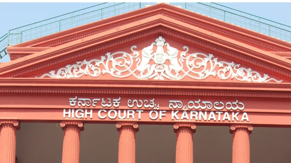 Karnataka High Court Strikes Down Enhanced SC, ST Quota Over 50% Ceiling