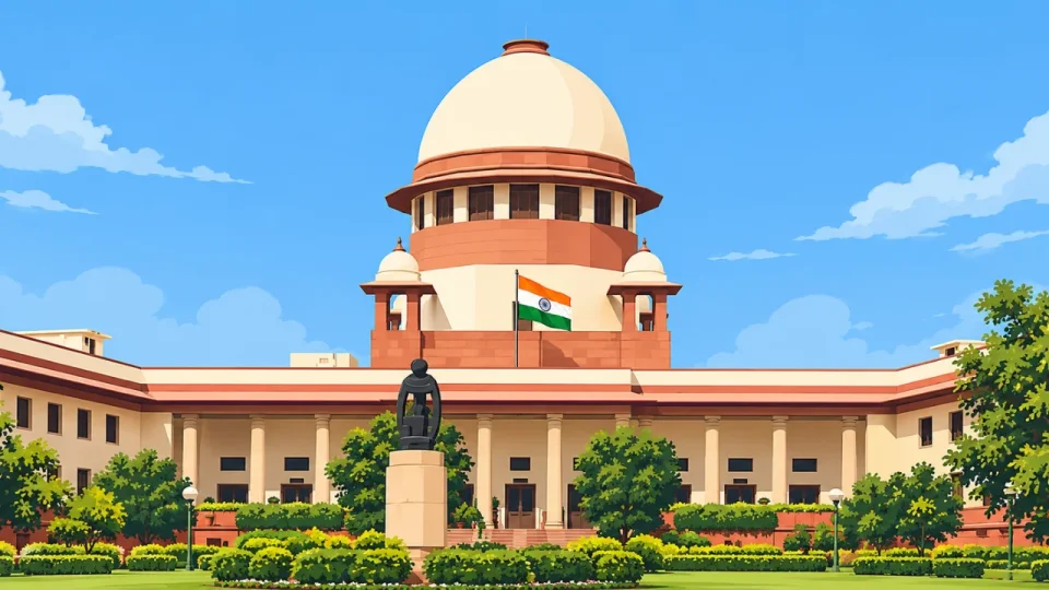 Trouble Mounts for Bihar Bahubali Anant Singh with Supreme Court asking him to surrender in Dularchand murder case