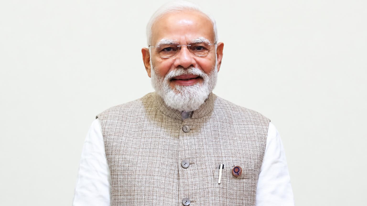 From Meloni to Rahul Gandhi and BJP Leaders: PM Modi Receives Birthday Wishes at 76