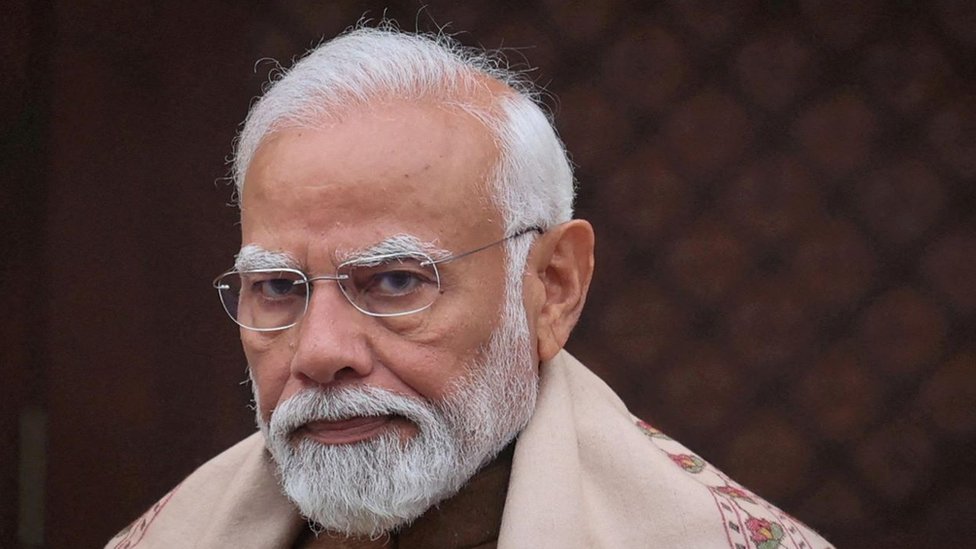 What Did PM Modi Say About the NEET-UG 2026 Paper Leak?