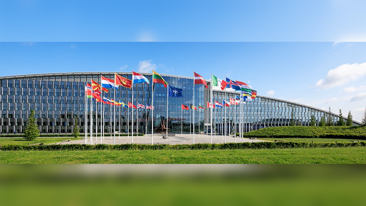 NATO And The Future of Collective Security