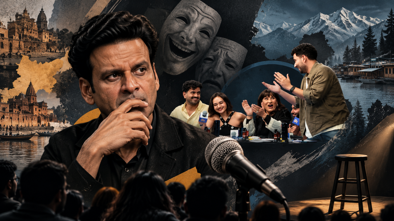 India’s Got Latent Controversial Again: How Bihari-Kashmiri Banter Sparked an Identity Debate