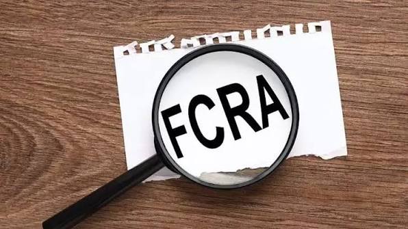 The Redraft FCRA Actually Needs: Hearing Rights Before Asset Vesting