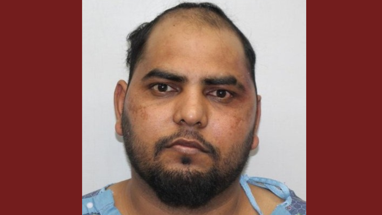 Indian National Charged in US After Ohio Crash Kills Pregnant Teen Partner, Unborn Child