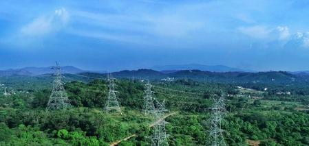 India Meets Record Power Demand, But a Bigger Question Emerges: Who Can Afford to Stay Cool?