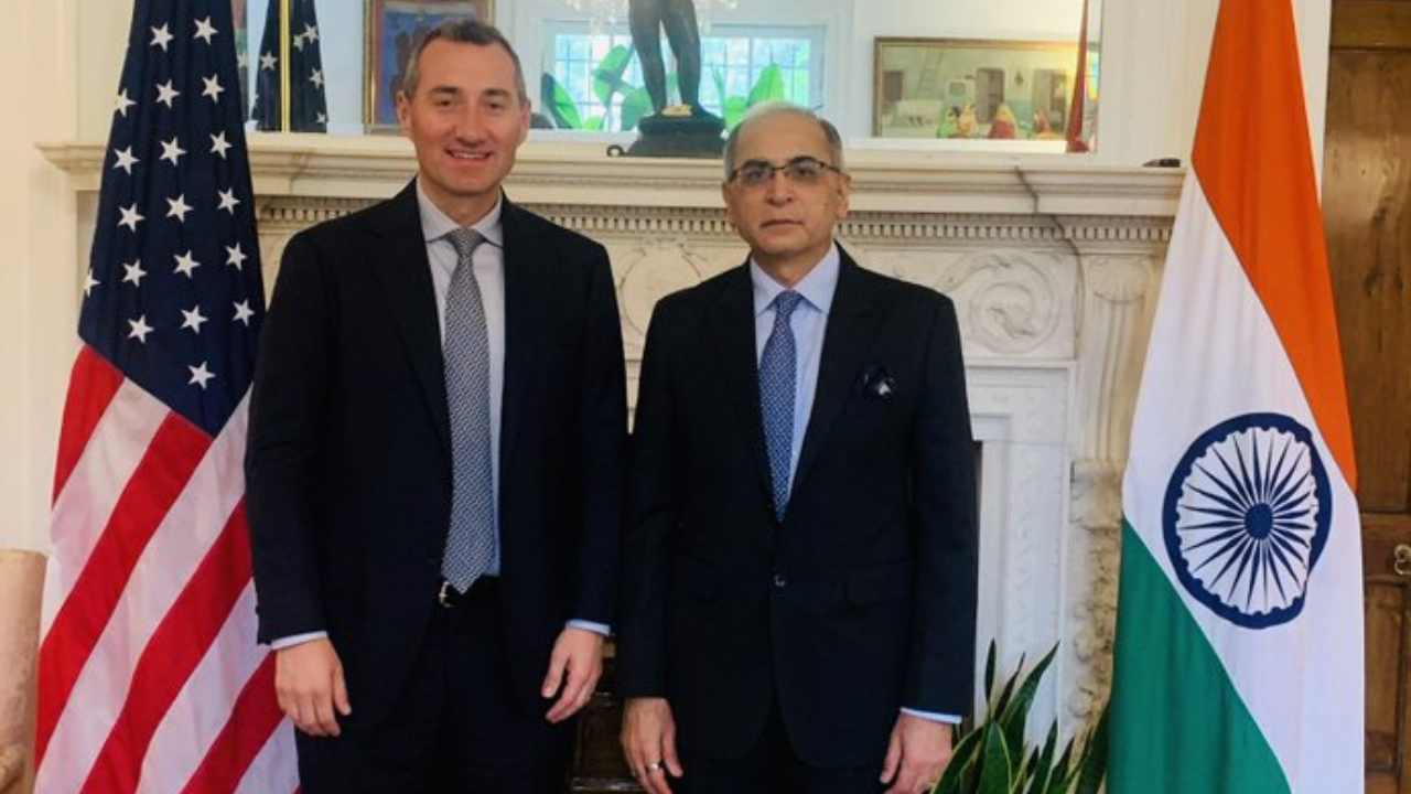 India, US Tech Leaders Discuss Future of AI and Quantum Computing