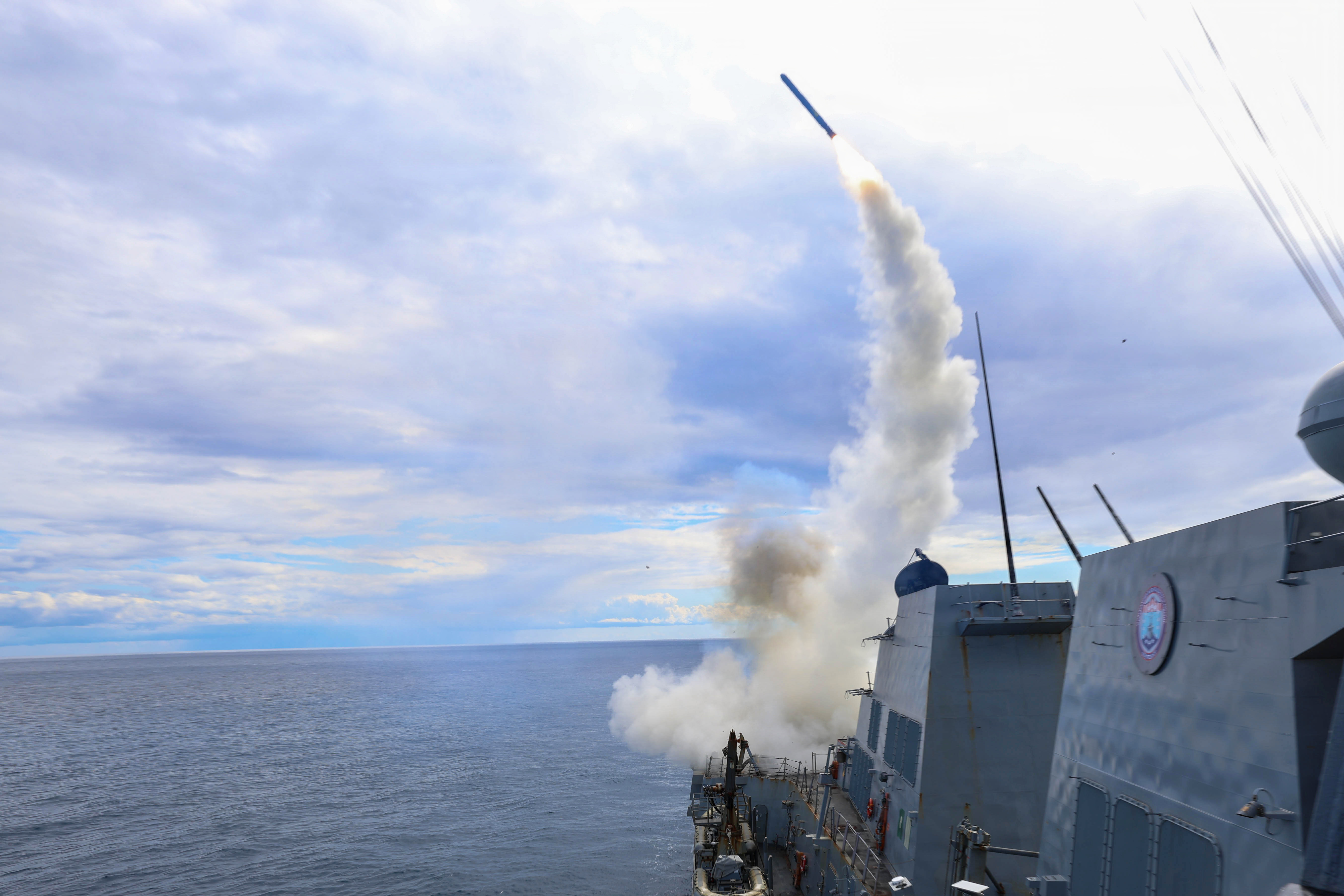 Iran, US receive proposal for 45-day ceasefire as Trump's Tuesday deadline for reopening of Strait of Hormuz inches closer