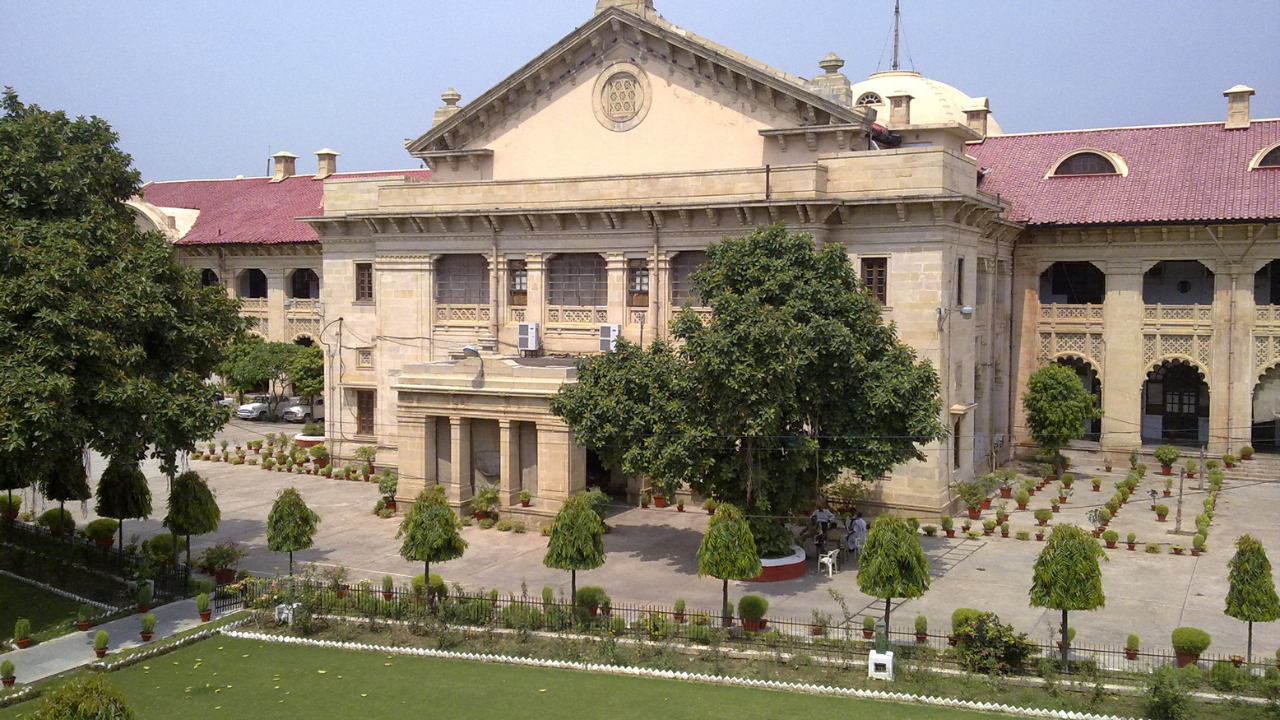 Interfaith, Same-Sex, Live-In Relationship and Dignity: Couple Gets Protection Under Allahabad HC Order