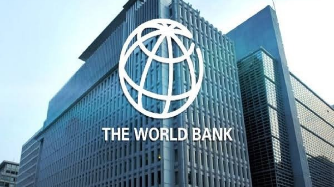 World Bank Raises India’s FY27 Growth Forecast to 7.1% on Strong Domestic Demand