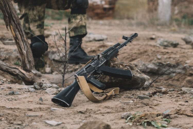 Pakistan Killed 88 'Terrorist' in Balochistan; How?