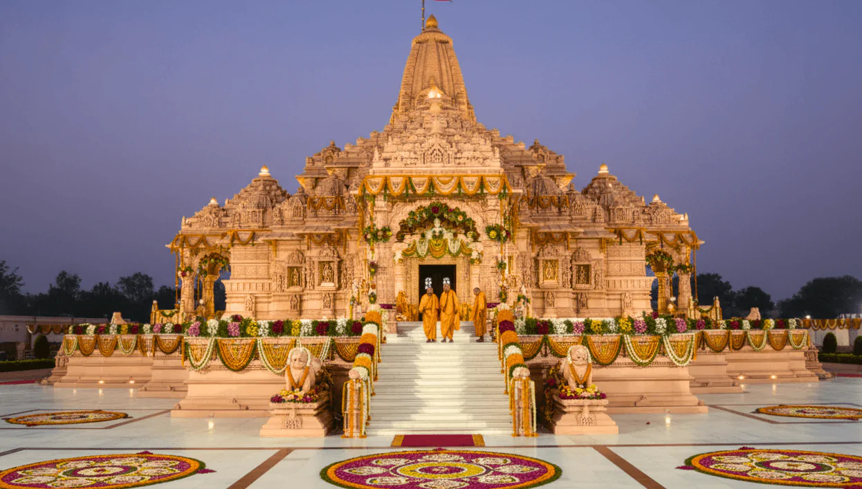 Ayodhya Bar Refuses to Defend Ram Temple Donation Case Accused, Seeks CBI Probe