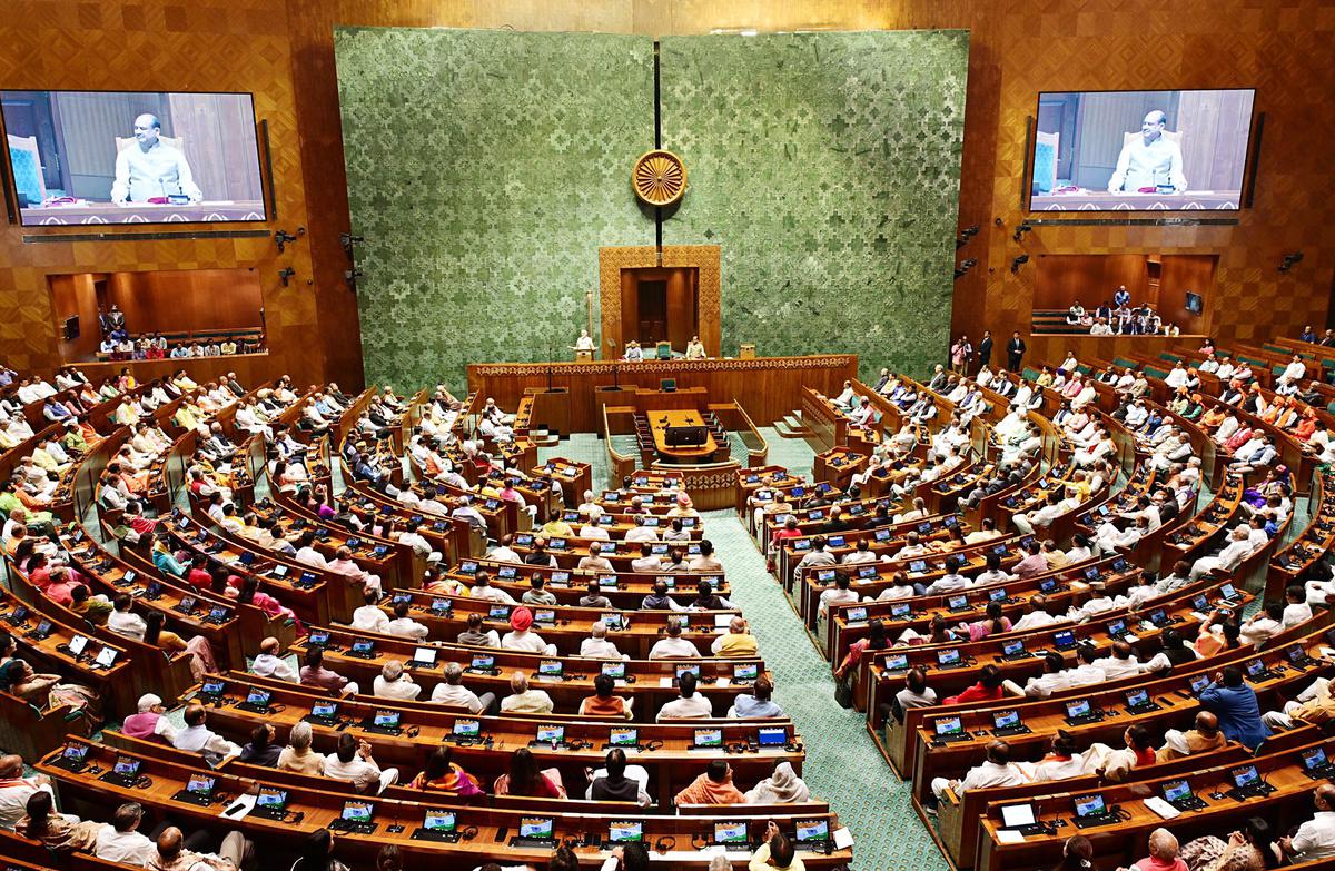 Monsoon Session 2026: A High-Stakes Test for Government and Opposition