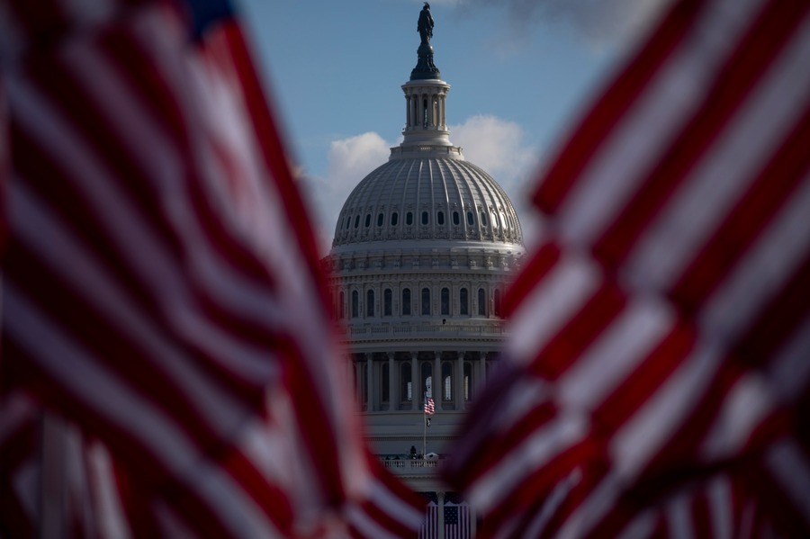 1973 Law: Can Congress Stop Trump’s Iran War?