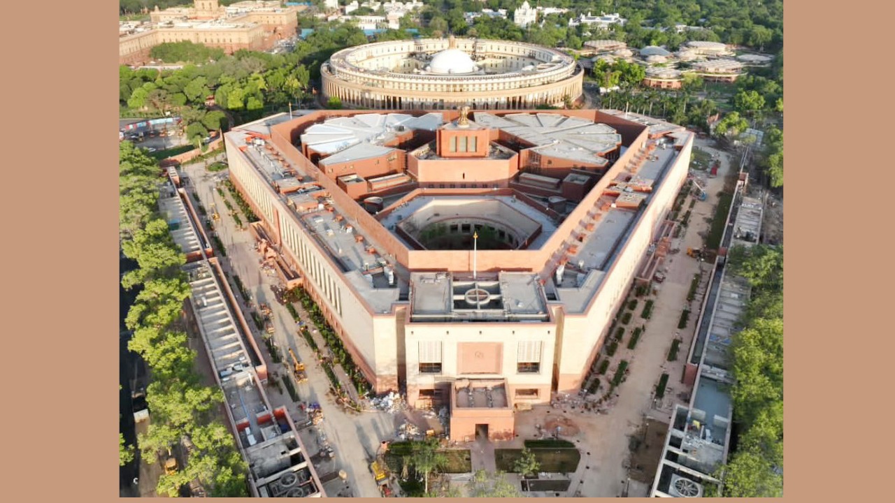 Why Has Parliament Session Not Ended? Delimitation, Women’s Quota Bill Fuel Fresh Speculation