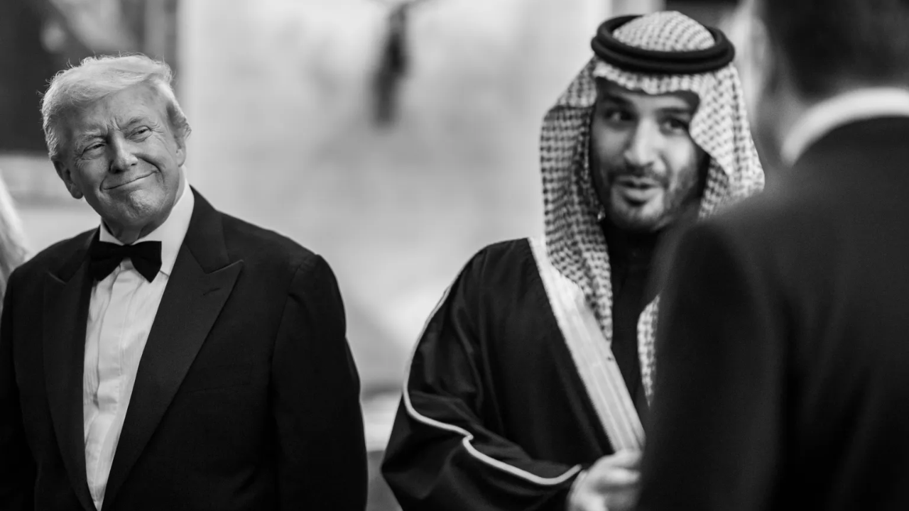 Trump Supports Saudi Arabia Against Houthis? How an Iranian Flight Reshaped Friends and Foes