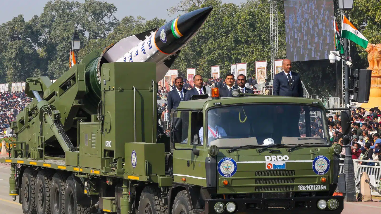 DRDO’s New Missile Goes Farther Than BrahMos. Here’s Why It Matters
