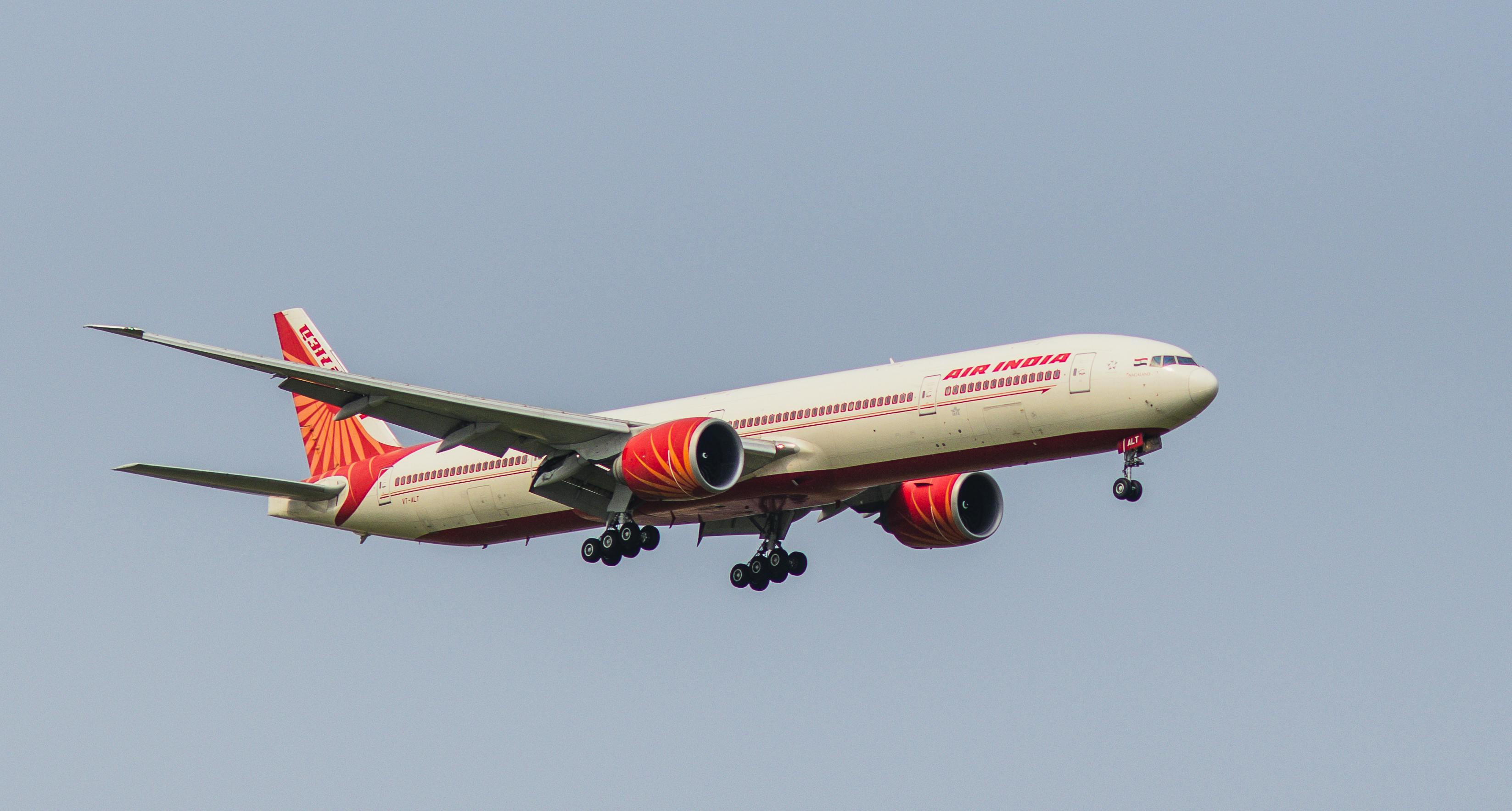 8 Hours in the Air, Back to Delhi: Air India Flight Returns After Mid-Air Technical Snag