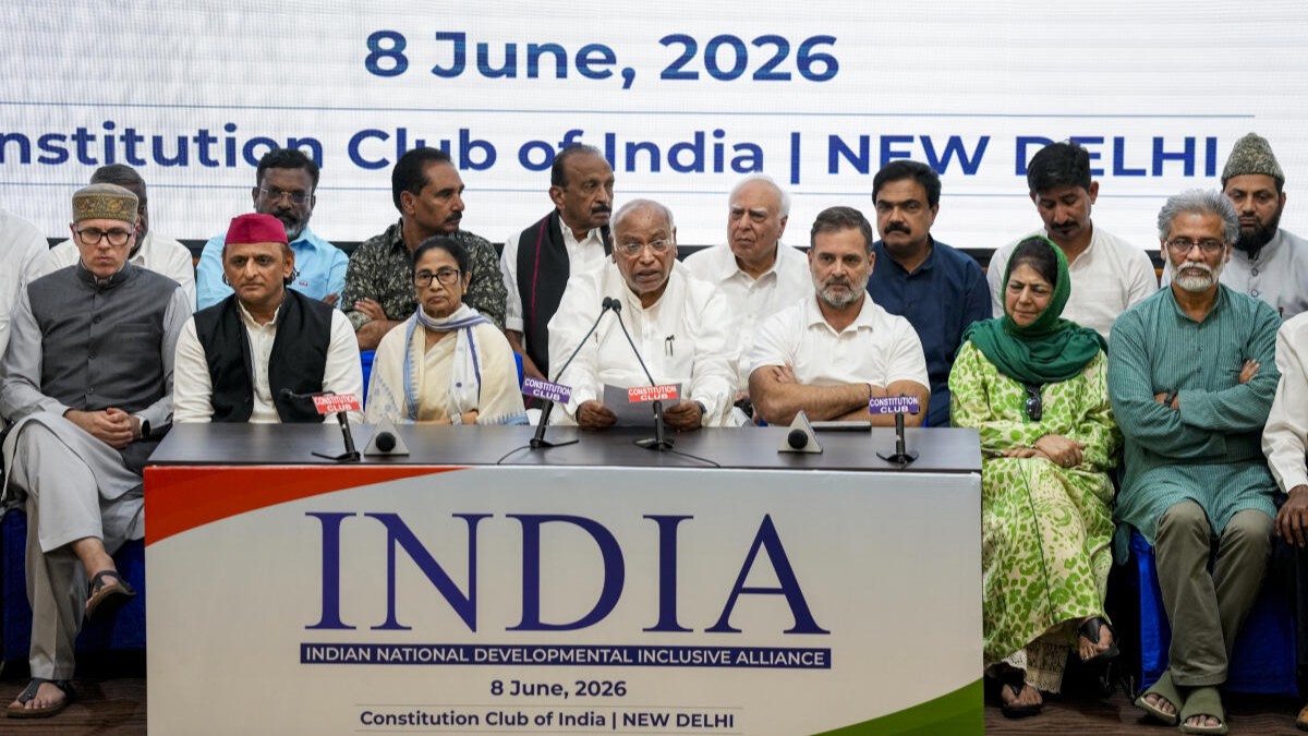 Opposition Alliance to Write to Chief Justice Over Electoral Roll Revision, Demands Education Minister’s Resignation
