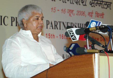 SC refuses to quash CBI FIR, chargesheet against Lalu Prasad Yadav in land-for-jobs case