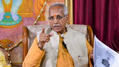 The Names Missing From the Ram Temple Donation Case Final Report