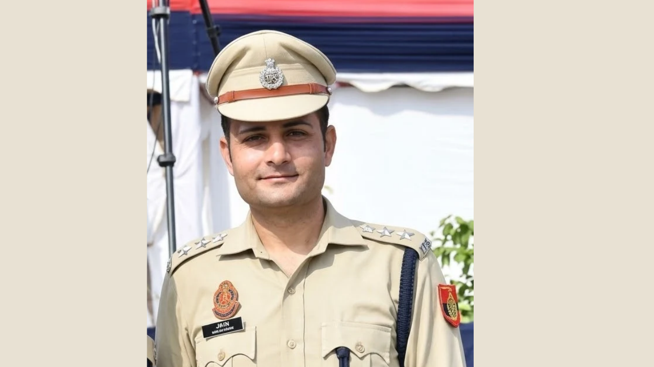 Delhi Govt’s Clarification on Additional DCP Charge to ACP Accused of Harassing Journalist