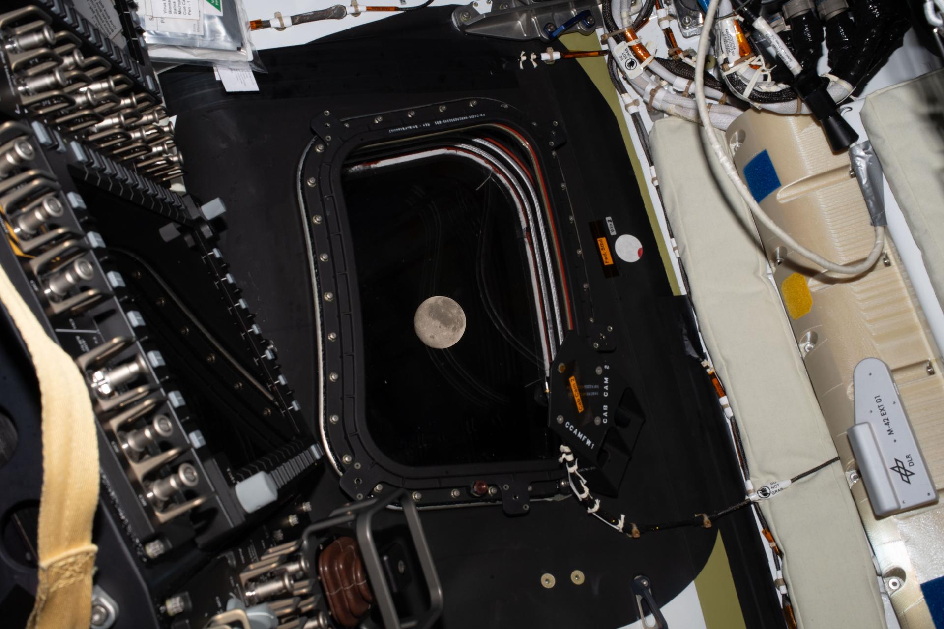 Artemis II astronauts term lunar voyage 'surreal', 'profound' ahead of Earth return