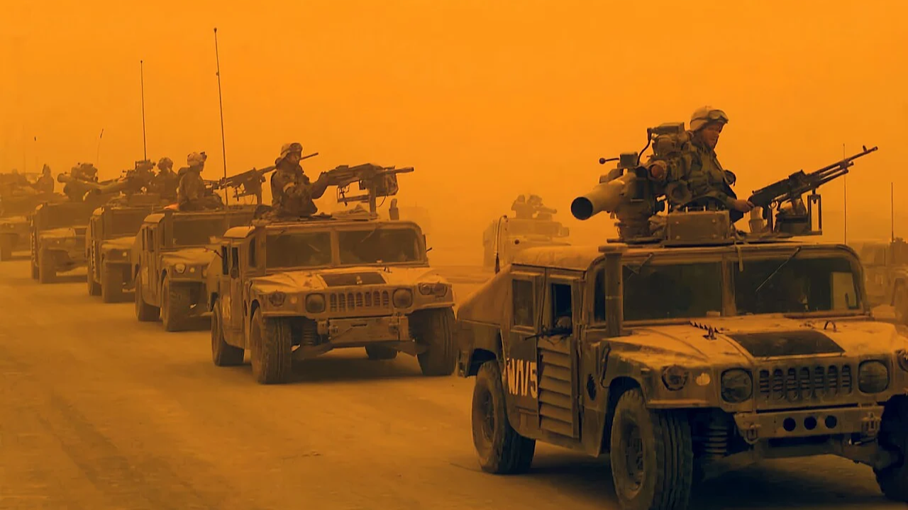 US Troops Exit Iraq, Militias Refuse to Disarm: What Happens Next?