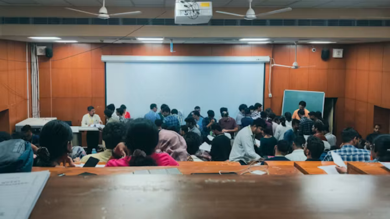 India’s Academic Freedom Is Falling. What Is Happening Inside Its Universities?