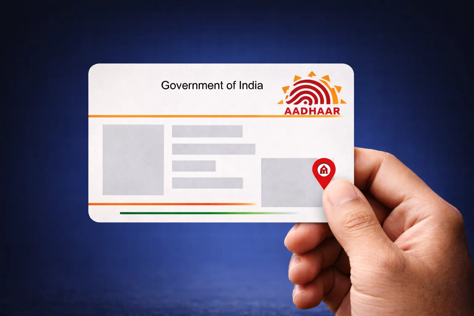SC Seeks Centre, States’ Replies on Plea Against Use of Aadhaar as Proof of Citizenship