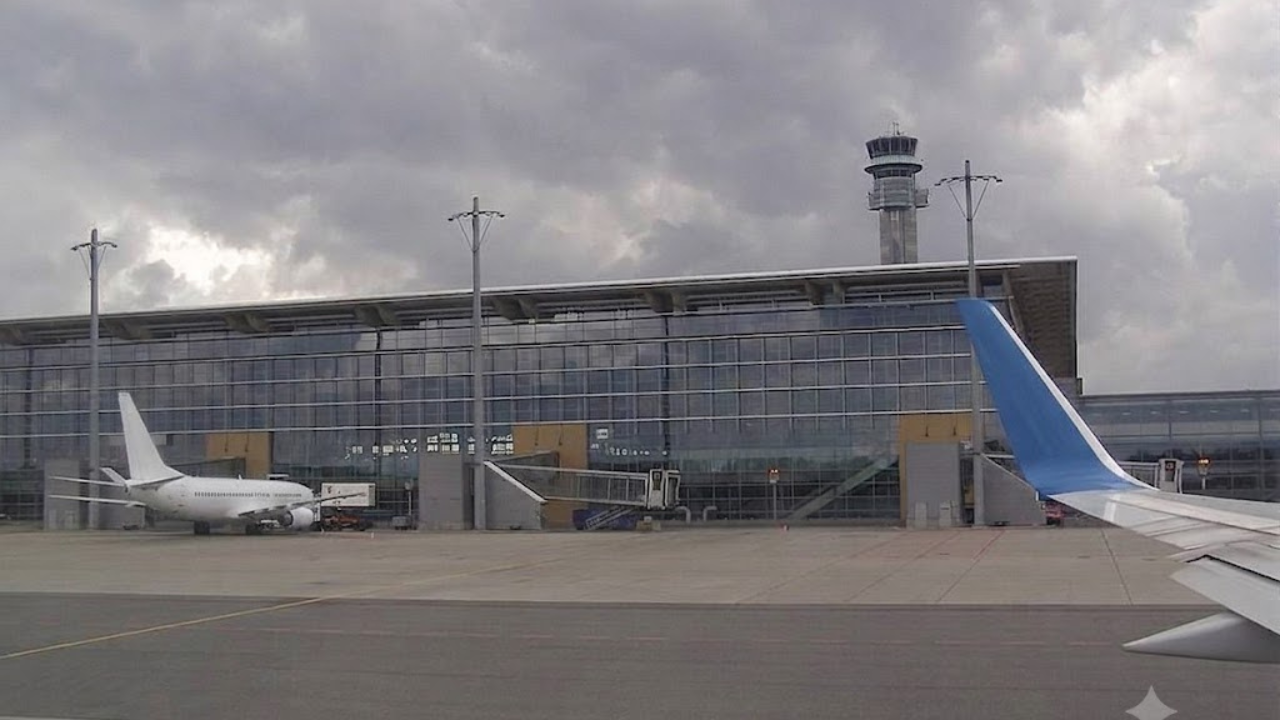 Visa in Hand, But No NOC: 92 Pakistani Sikh Pilgrims Stopped at Airport