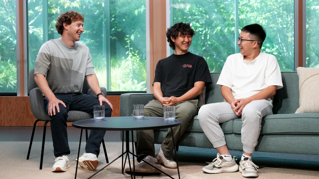 'Focus on Health': Has Meta Found an Edge Over OpenAI and Anthropic?