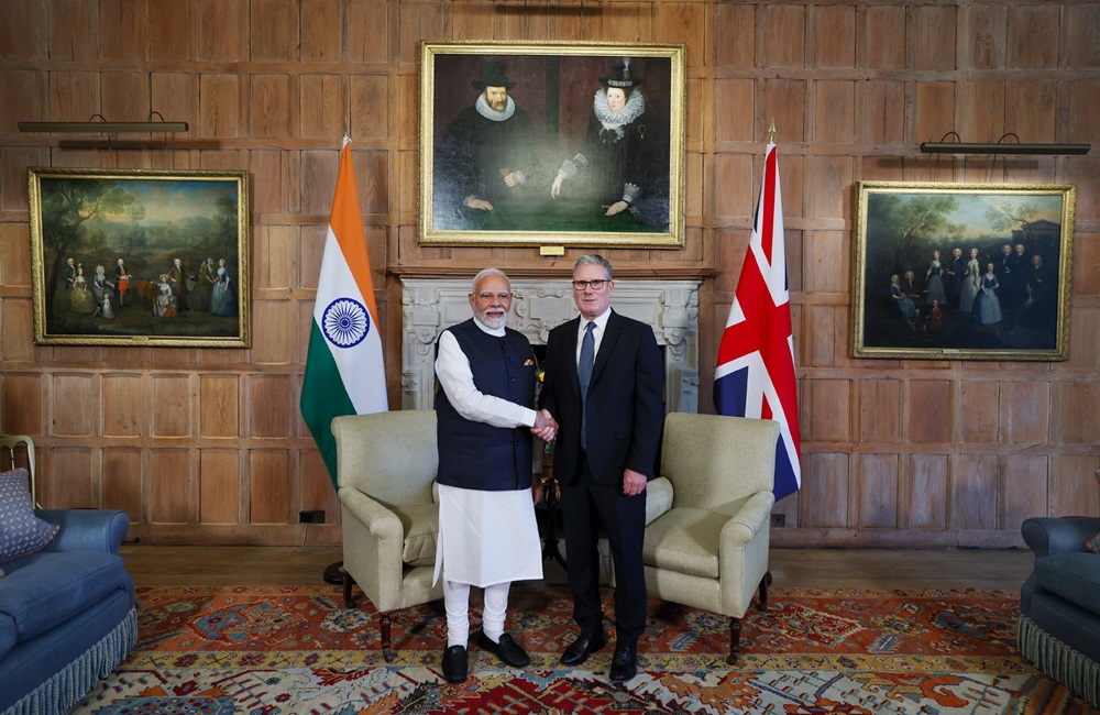 India-UK Free Trade Agreement: What's Missing From India's 'Most Ambitious' Trade Deal?