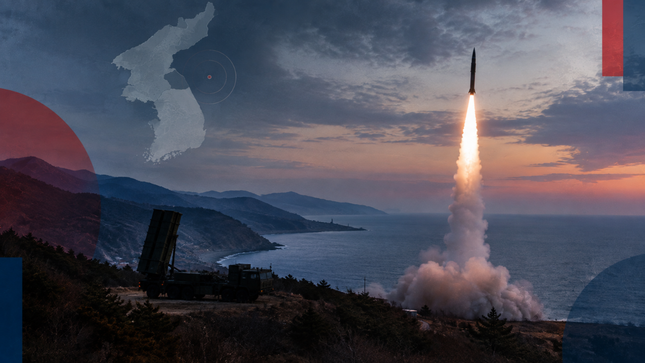 North Korea Resumes Weapons Displays, Launches Projectile Amid Trump’s Push to Revive Kim Talks
