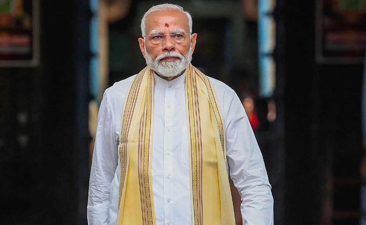 Rahul Gandhi Slams Modi's Silence After Indian Sailors Killed, US Issues Warning