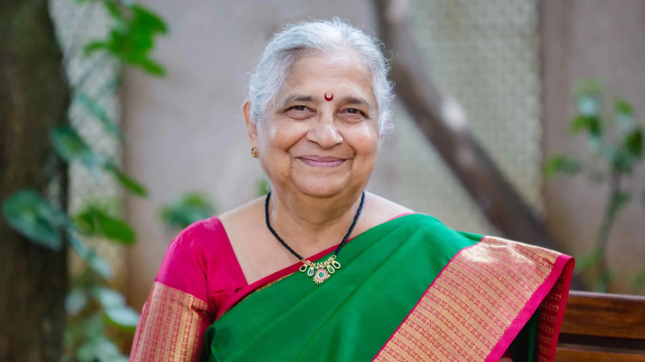 Mirror-Polished Walls, Ancient Engineering: Why Sudha Murty Wants UNESCO Tag For Barabar Caves