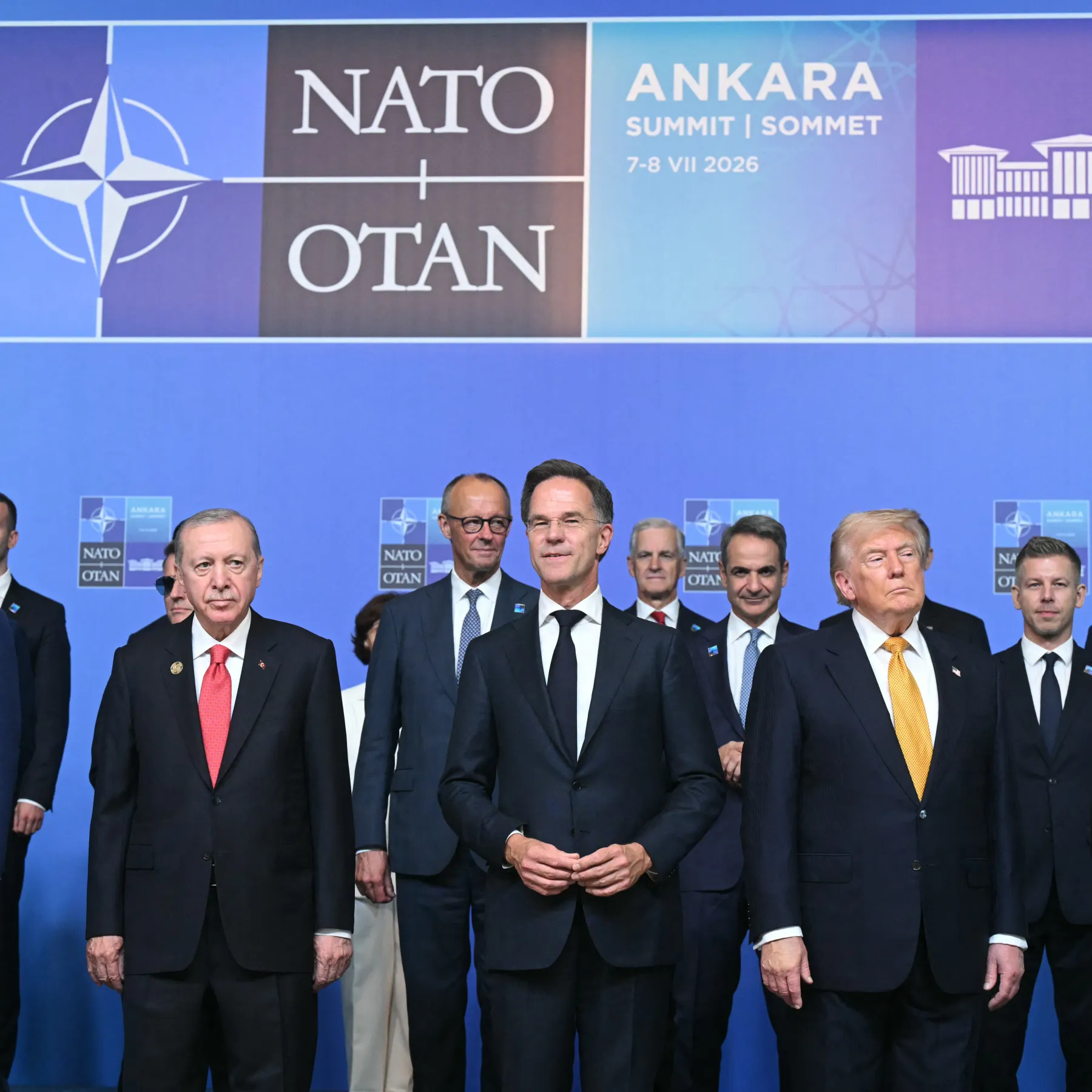 NATO's Ankara Summit: What the Alliance's Internal Divisions Mean for India