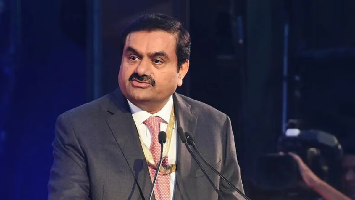US DoJ tells court Adani case should never have been filed, seeks permanent dismissal