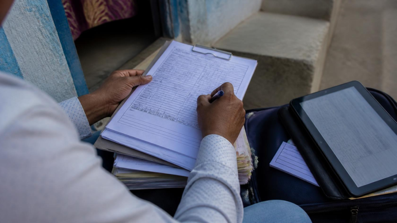Caste Census: No Surname or Sub-Caste Checks as Centre Goes Open-Ended