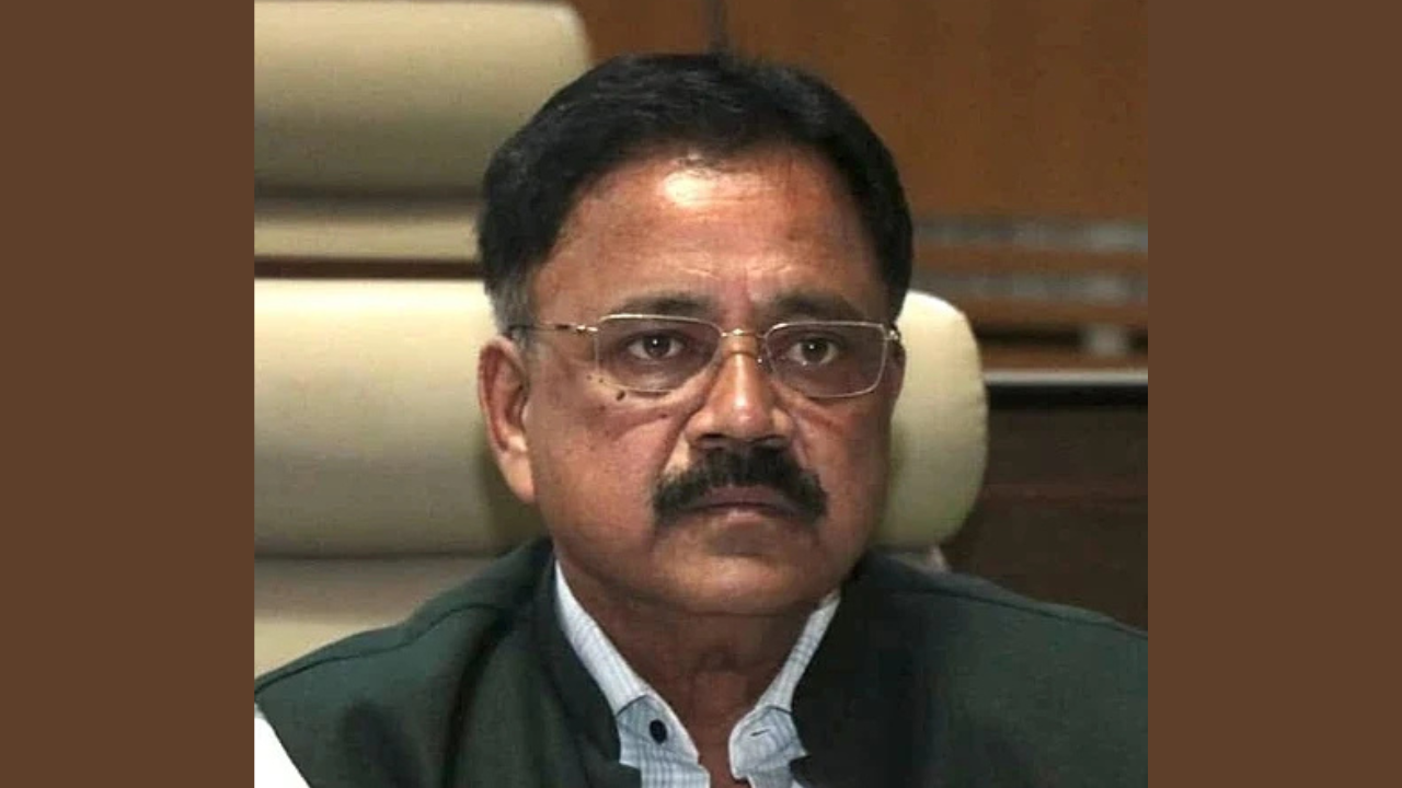 JMM Leader Sudivya Kumar Dies Suddenly at 56; Jharkhand Declares Two-Day Mourning