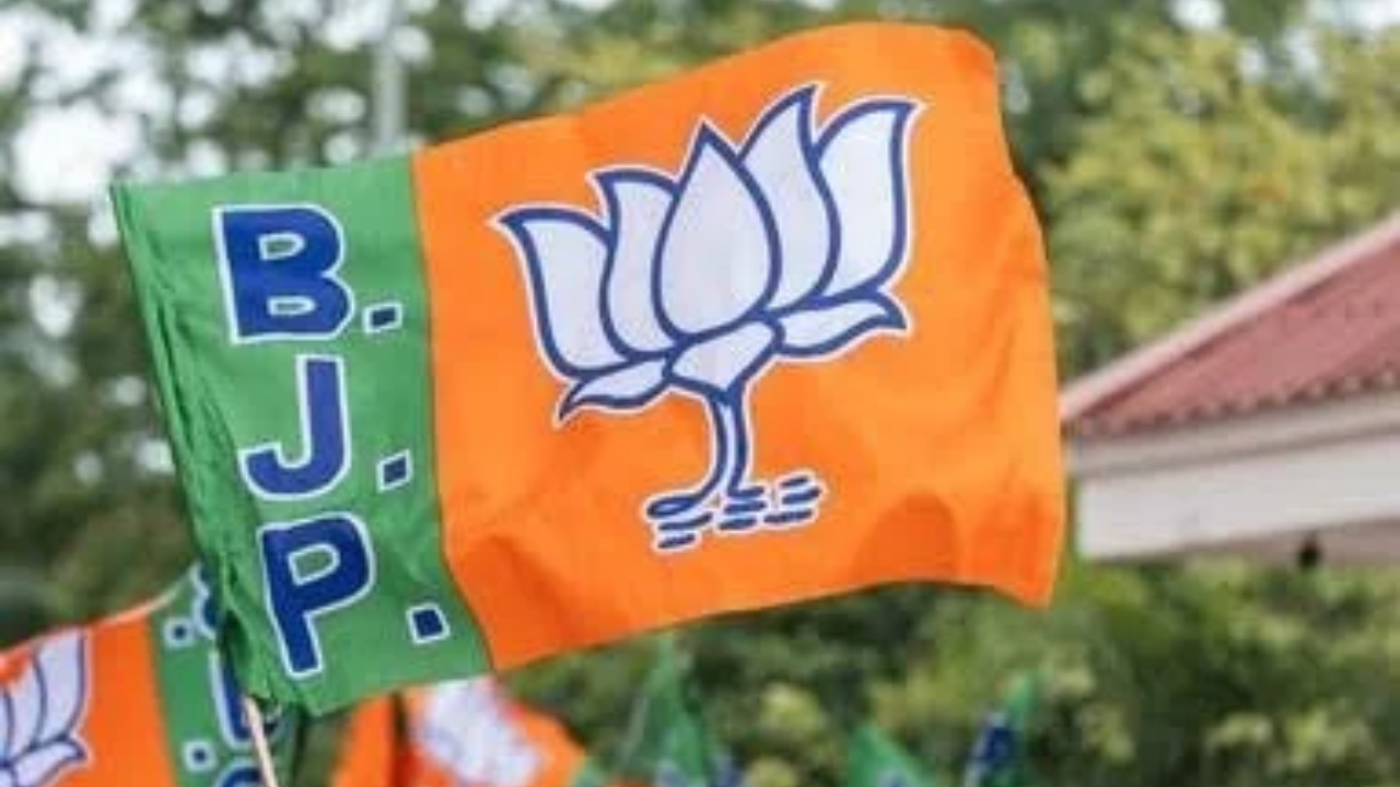 Eight Picks, Regional Balancing: BJP Finalises UP Rajya Sabha List; Hardeep Puri Left Out