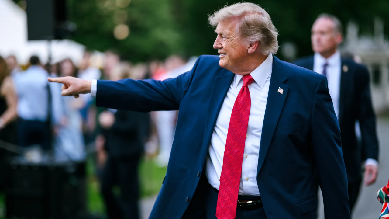Fire and Fallout: Iran-Israel Bombings Stop, Trump 'Declares' CEASEFIRE Again