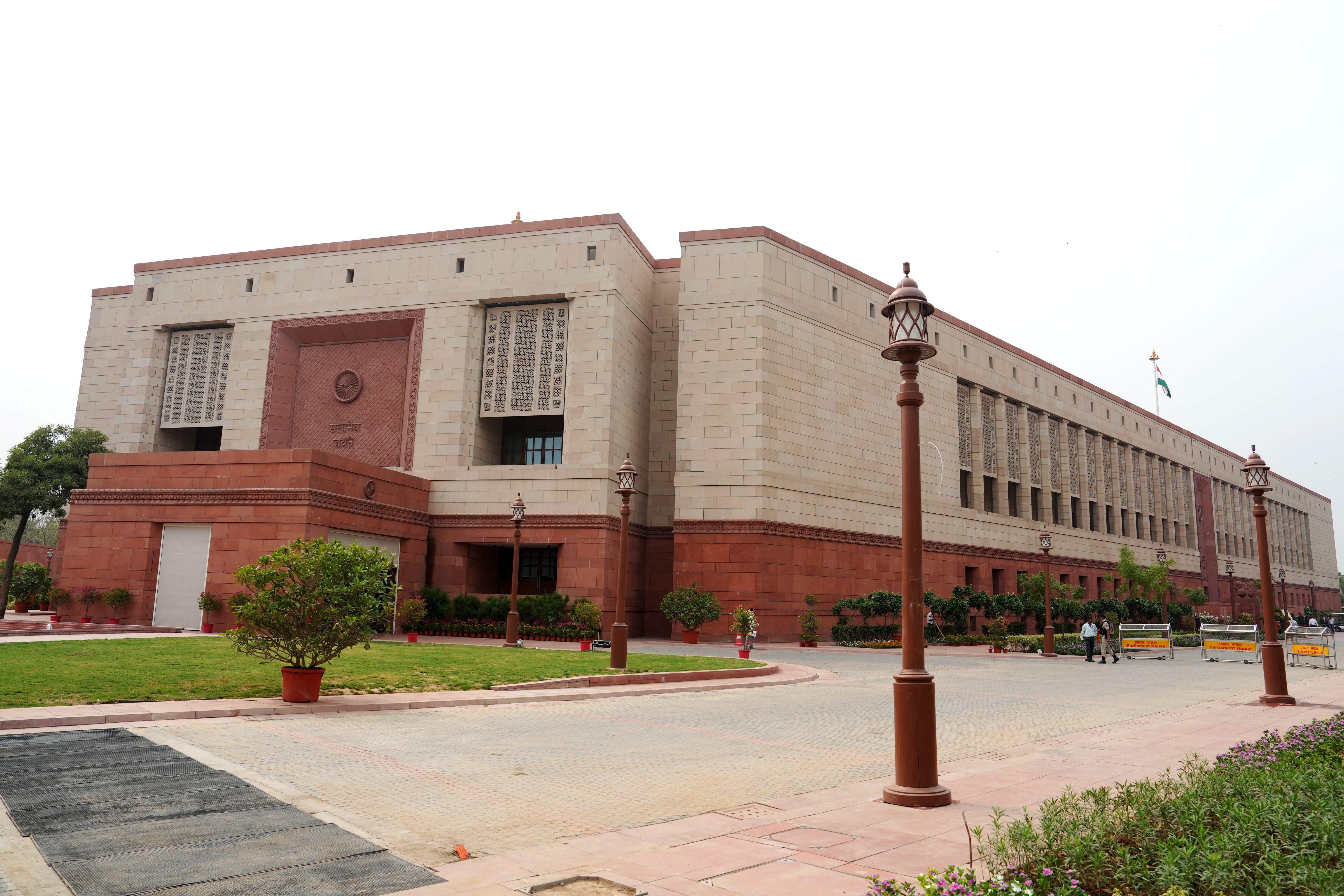 Three Bills, One Pattern? Monsoon Session May Expand the Centre's Regulatory Reach