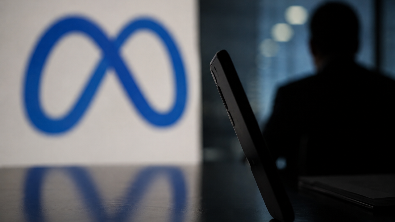 Why the Centre Has Summoned Meta's Global Team to India