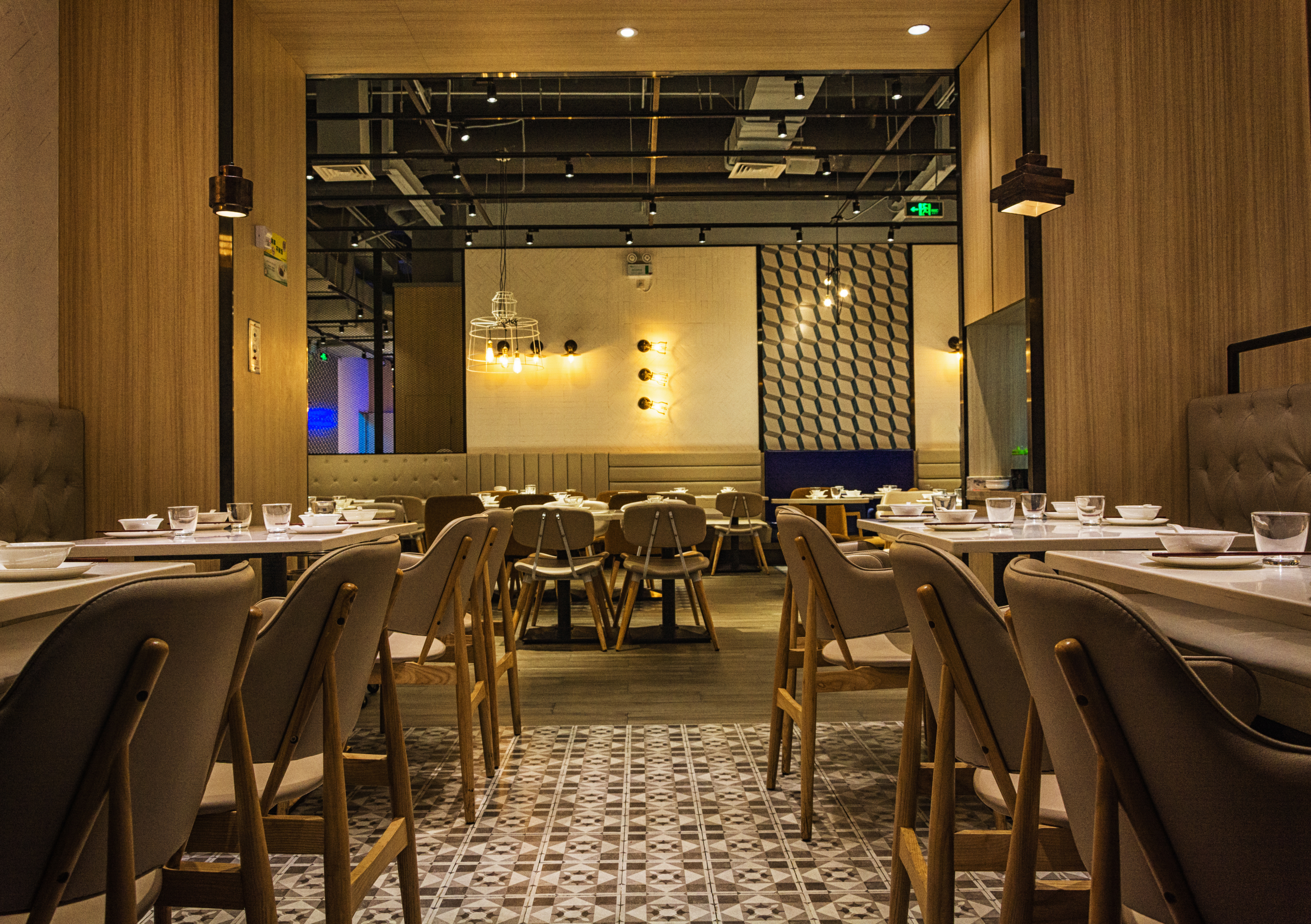 Delhi's Khan Market eateries can operate without fire NOC