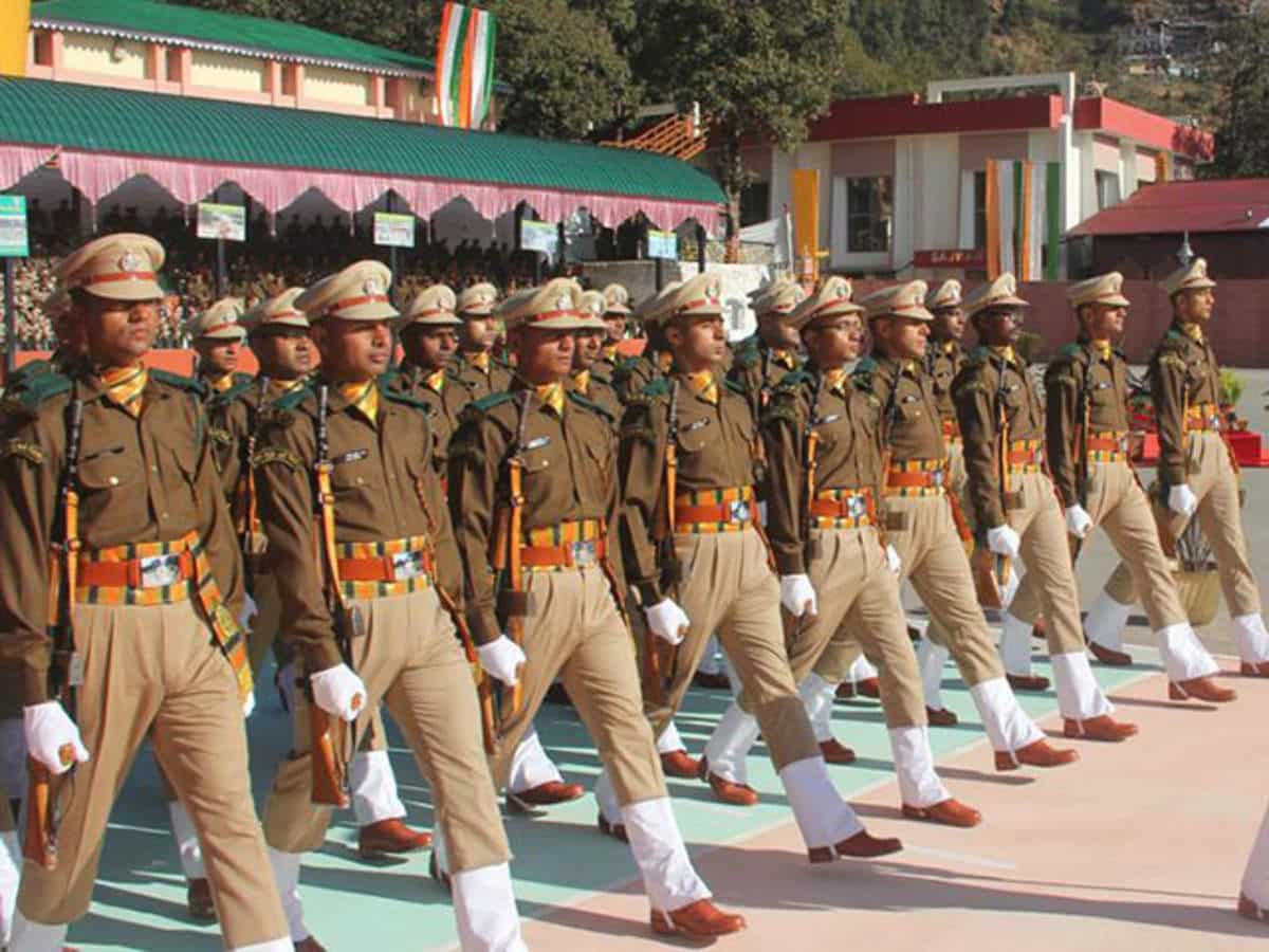 Govt notifies CAPF (General Administration) Act after president's assent