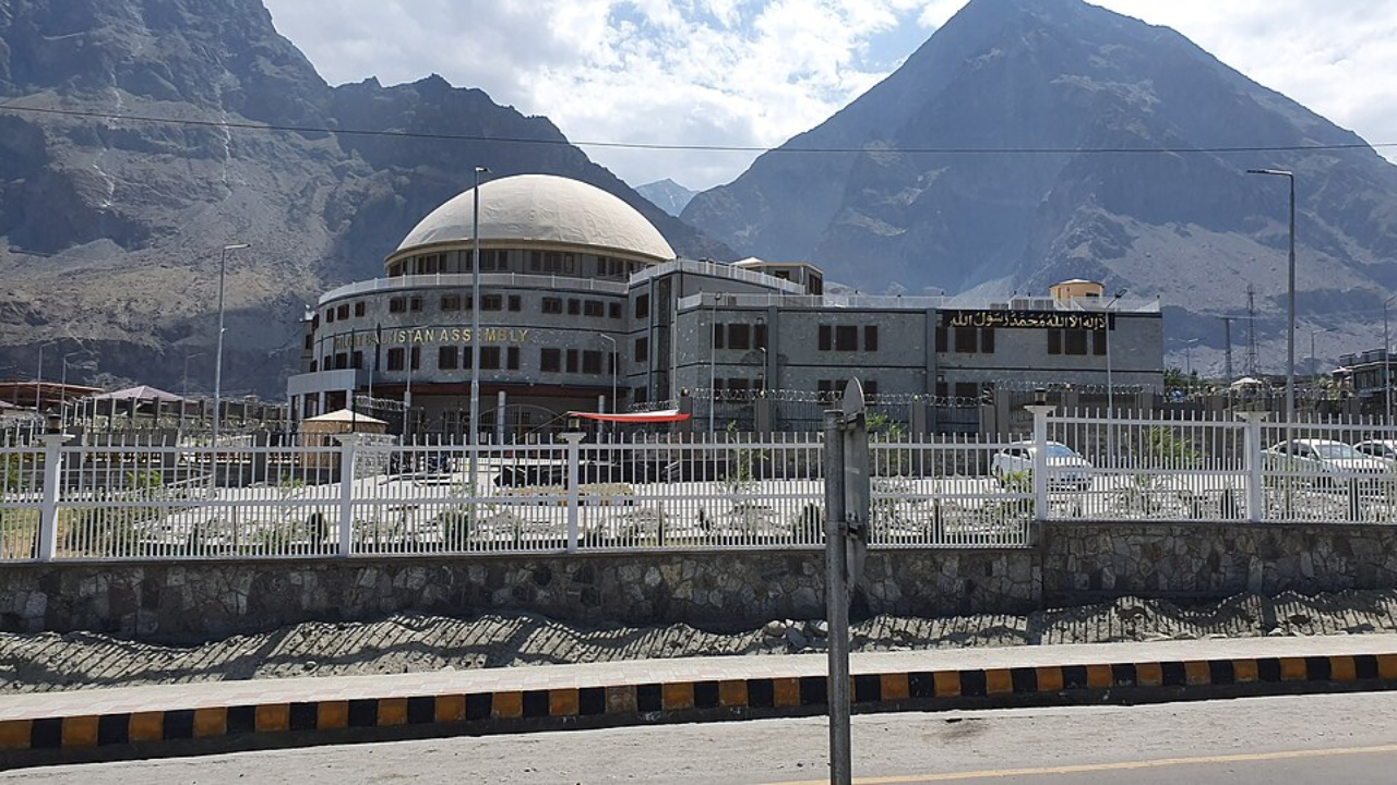 India Protests Pakistan’s Election Plans in Gilgit-Baltistan